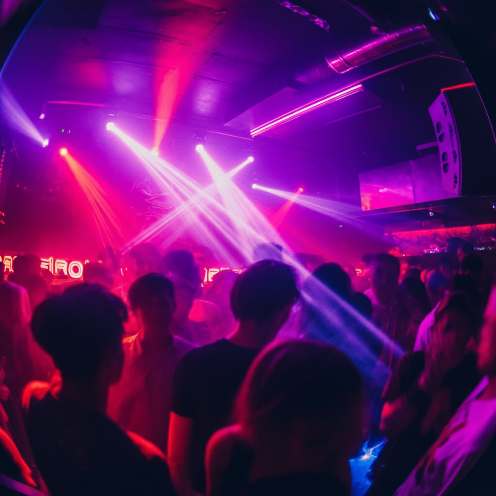 Stage Lighting for Small Venues: Compact Solutions That Deliver Big Results