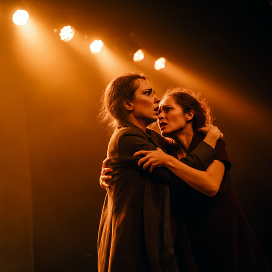 Stage and Lights: How Lighting Transforms Performances