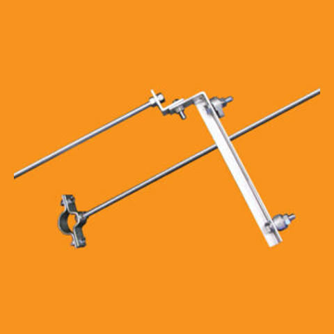 Brackets & Accessories