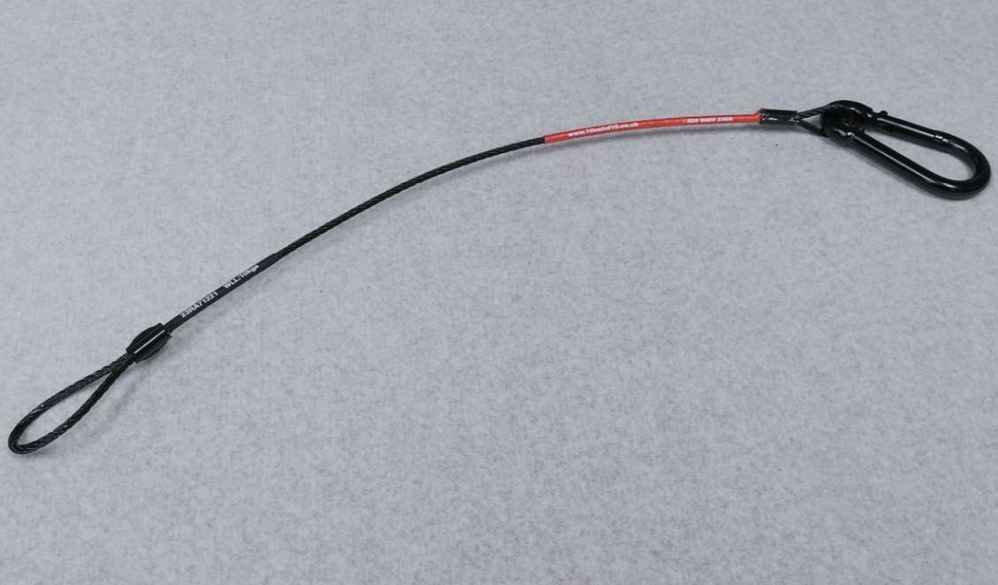 10Outof10 Safety Bond 10Kg Swl