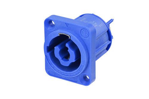 Neutrik Powercon Nac3Mpxxa