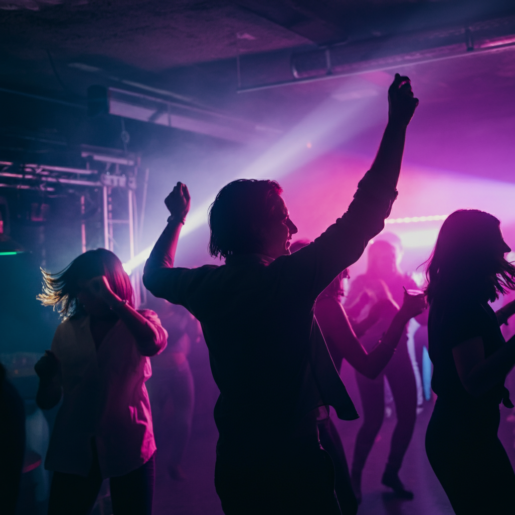 Advanced Tips for Small Venue Lighting