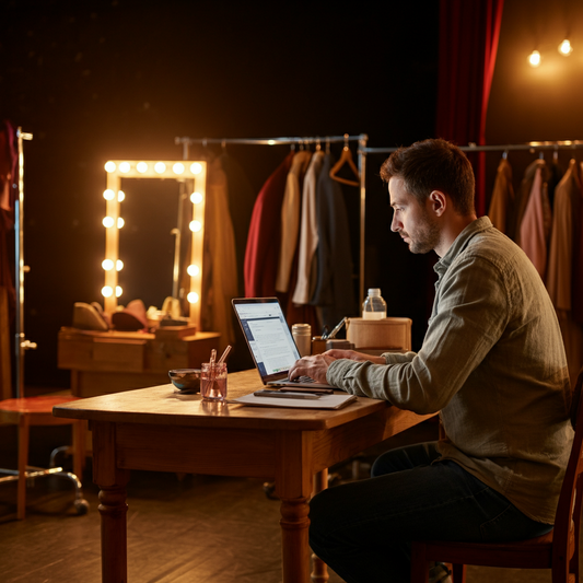 Choosing the Right Theatre Equipment Supplier: What to Look For