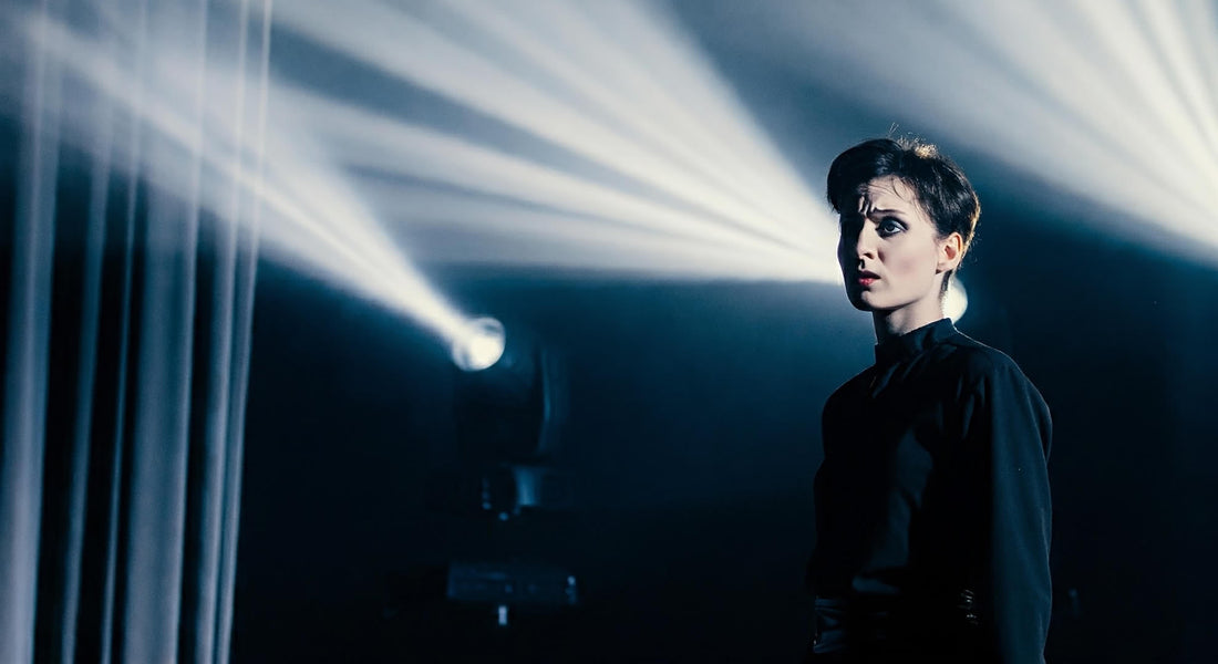 Innovations in Theatre Lighting: What’s Next?
