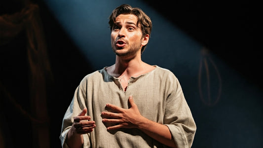 Illuminating the Stage: A Deep Dive into Theatre Lighting Equipment with Andolite