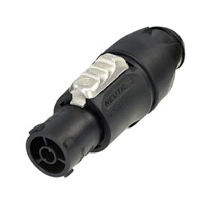 Neutrik Nac3Fx-W-Top Trucon Female