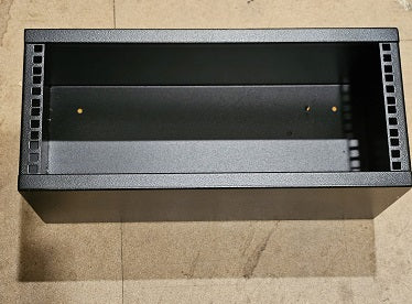 Surplus Stock - Andolite 9U Wall rack