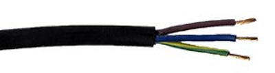 2.5Mm Trs 3-Core Ho7 (Per Metre)
