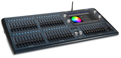 Chamsys - QuickQ 30 (four universe) CS100730