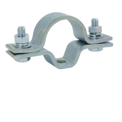 T30400 Universal Clamp Natural Finish (48Mm For M12)