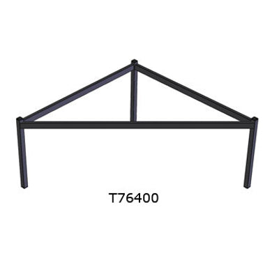 Doughty Easydeck 1m Triangular Module T76400 (500mm)