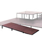 Doughty Easydeck 1m Ramp T77910