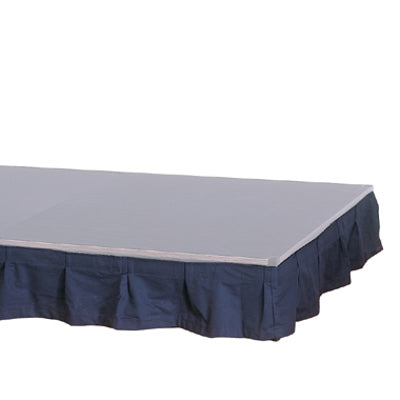 Doughty Easydeck Valence Curtain 250mm T77950