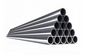 48mm Plain Aluminium Tube 6m