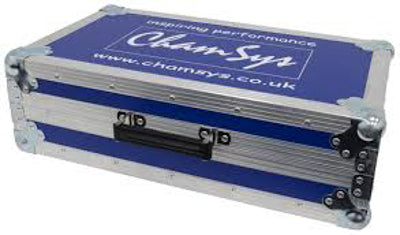 Chamsys - Flightcase for Compact Consoles CS100003