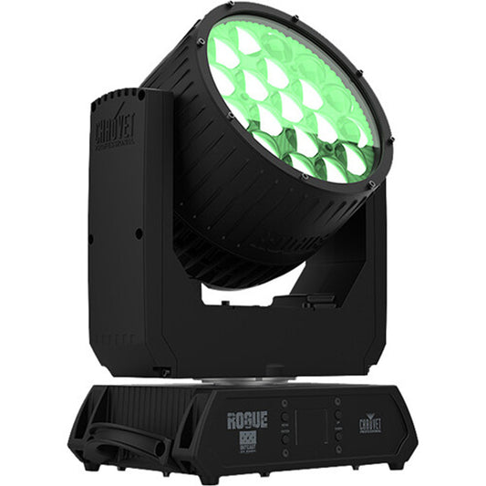 Chauvet Pro - Rogue Outcast 2X Wash