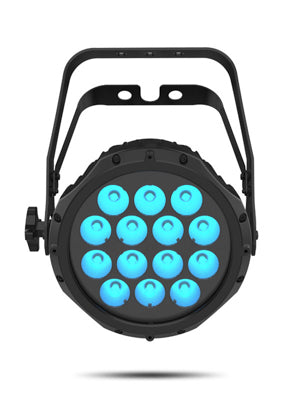 Chauvet Pro - COLORado 1-Quad (IP65 rated)