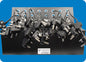 Andolite 12 Way 15A Cord Patch Unit