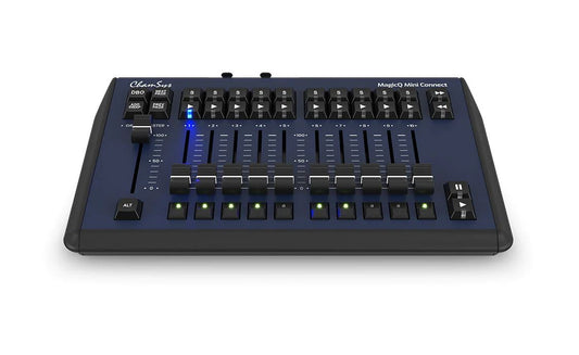 Chamsys - MagicQ Mini Connect CS200027
