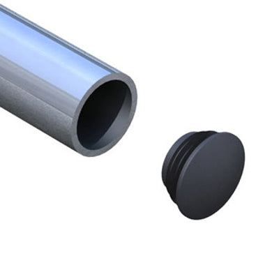 Plastic Scaff Tube End Stop