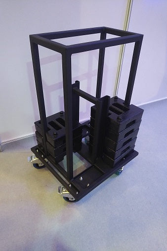 Andolite Stage Weight Skate