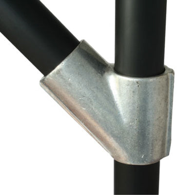 Doughty T194006 Angle Tee 45 Degrees