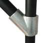 Doughty T194006 Angle Tee 45 Degrees