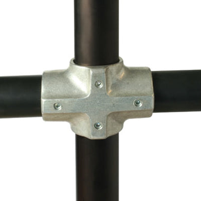Doughty T194007 Two Socket Cross