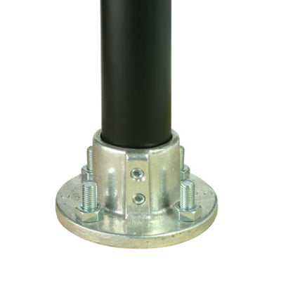Doughty T194042 Base Flange